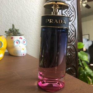Prada Candy Night NWOB
